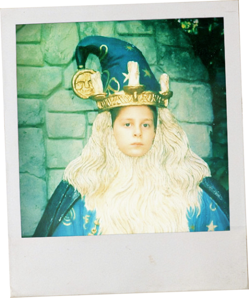 Mago-bambino Stefan-Clod-Stefano-Fapperdue-Mago-Illusionista-Prestigiatore-Spettacoli-Eventi-Feste-Compleanni-Matrimoni-Teatro-Magia-Bambino-Sogno-Desiderio-Realtà-Speranza-Credere-Merlino-Gardaland